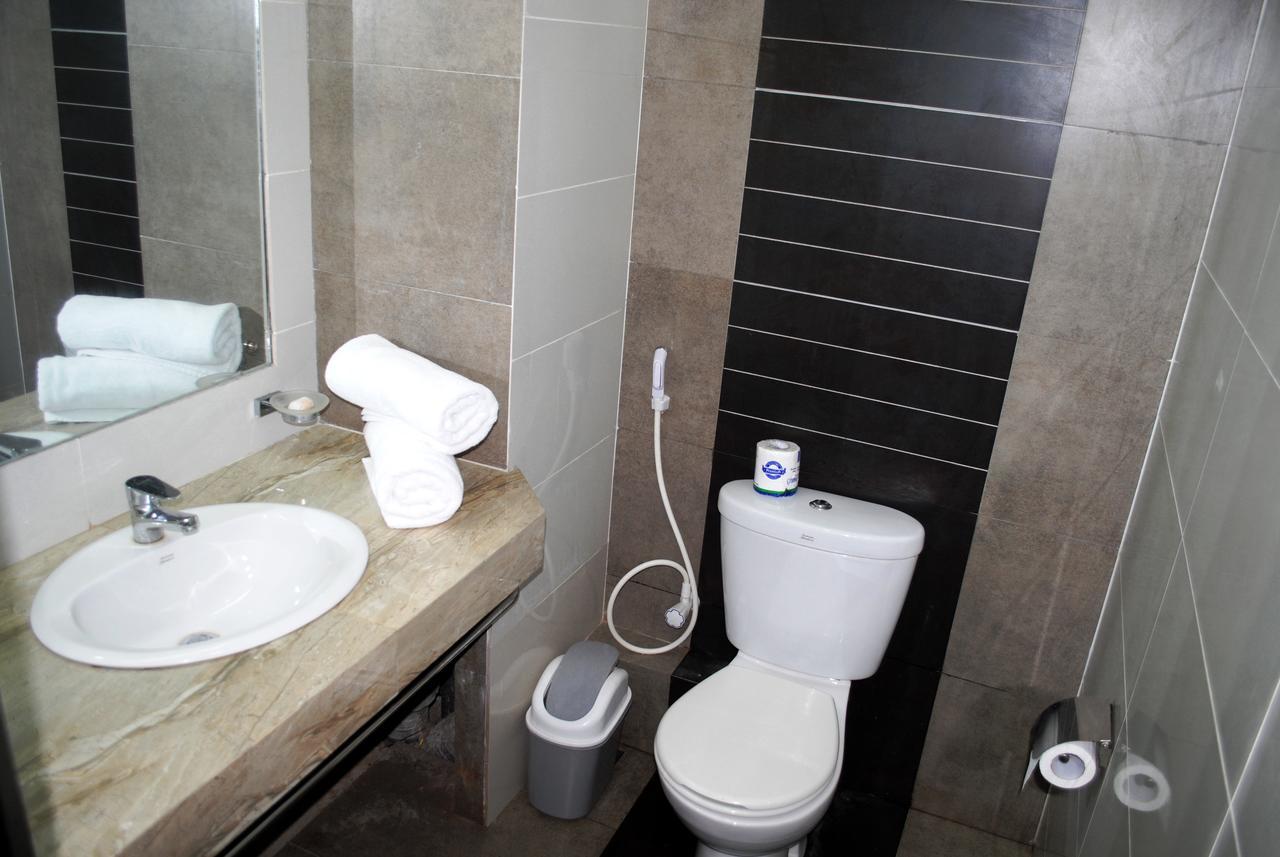 เซเรนดิบ บีช โฮเต็ล Hotel เบนโตตา ภายนอก รูปภาพ
